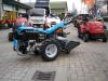 Bertolini 413 S DIESEL EMAK AVVIAMENTO ELETTRICO Foto 3 thumbnail