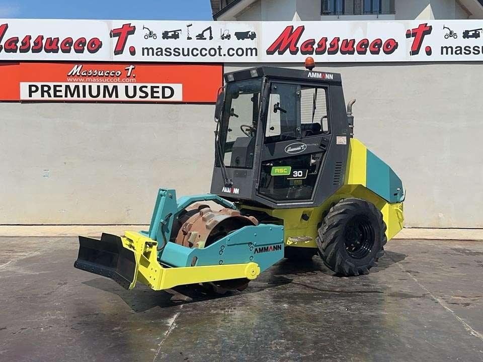 Ammann ASC30 Foto 1