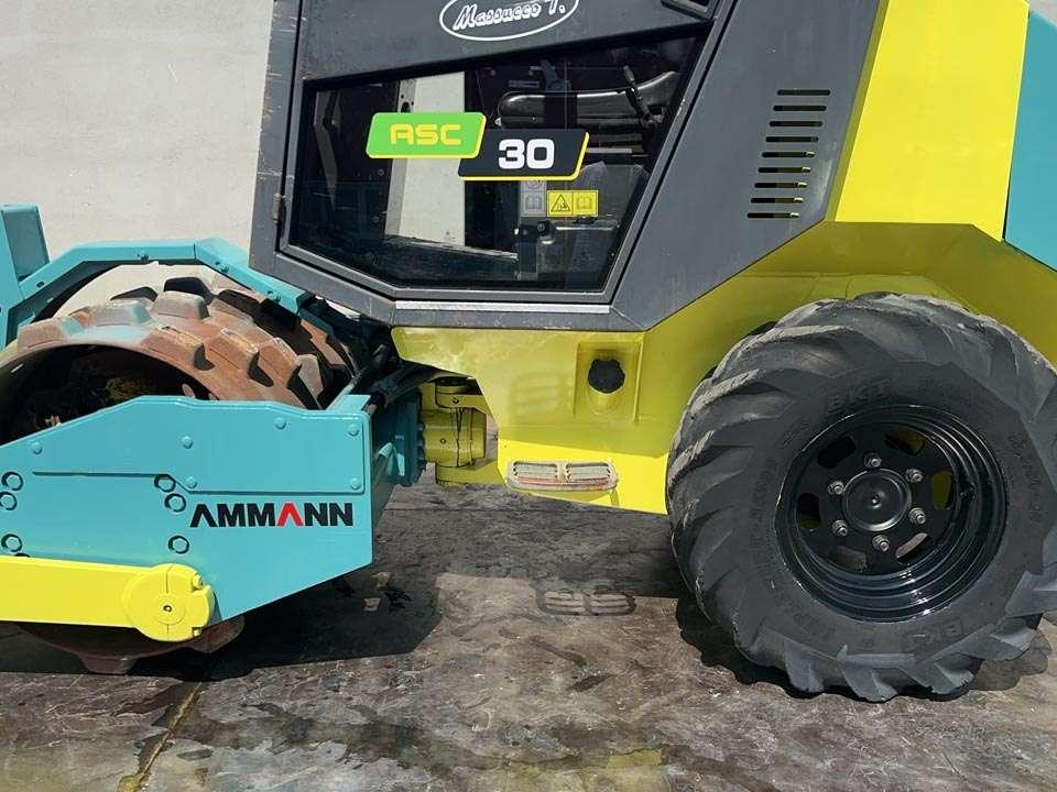 Ammann ASC30 Foto 10