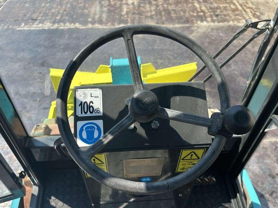 Ammann ASC30 Foto 17