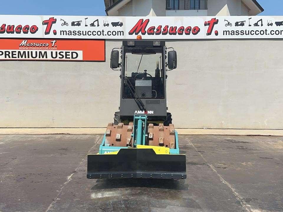 Ammann ASC30 Foto 19