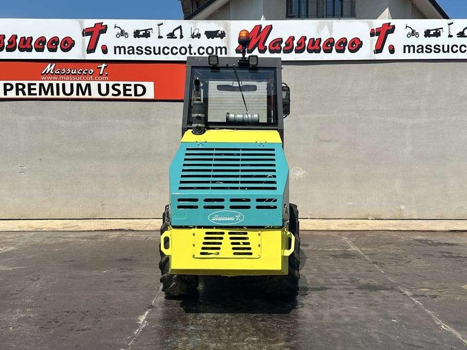 Ammann ASC30 Foto 22