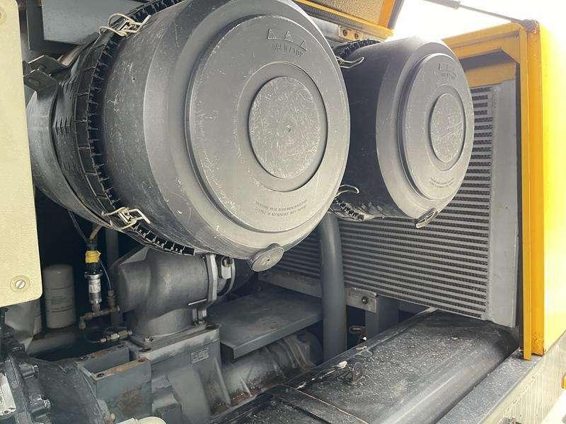 Atlas Copco XAHS 236 MD - N Foto 10