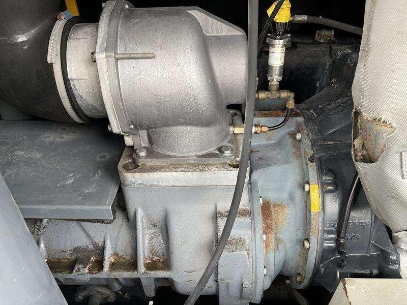 Atlas Copco XAHS 236 MD - N Foto 15