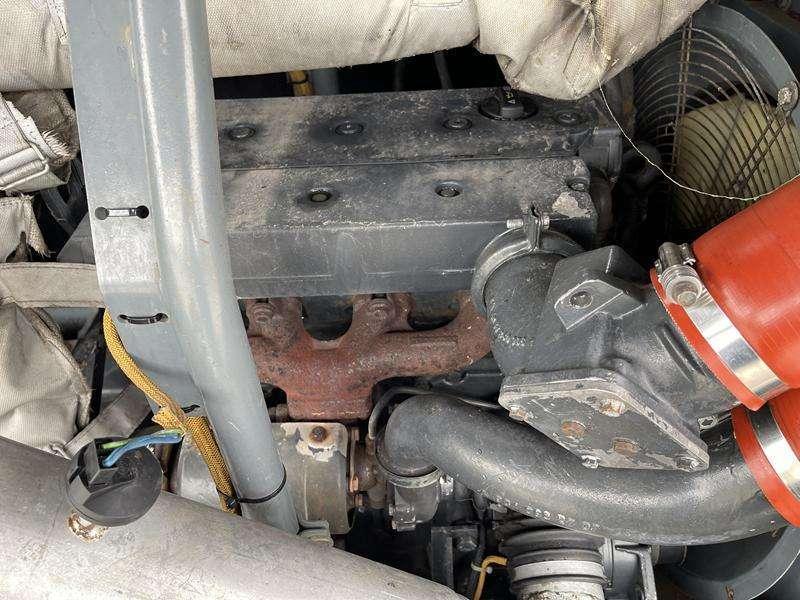 Atlas Copco XAHS 236 MD - N Foto 16