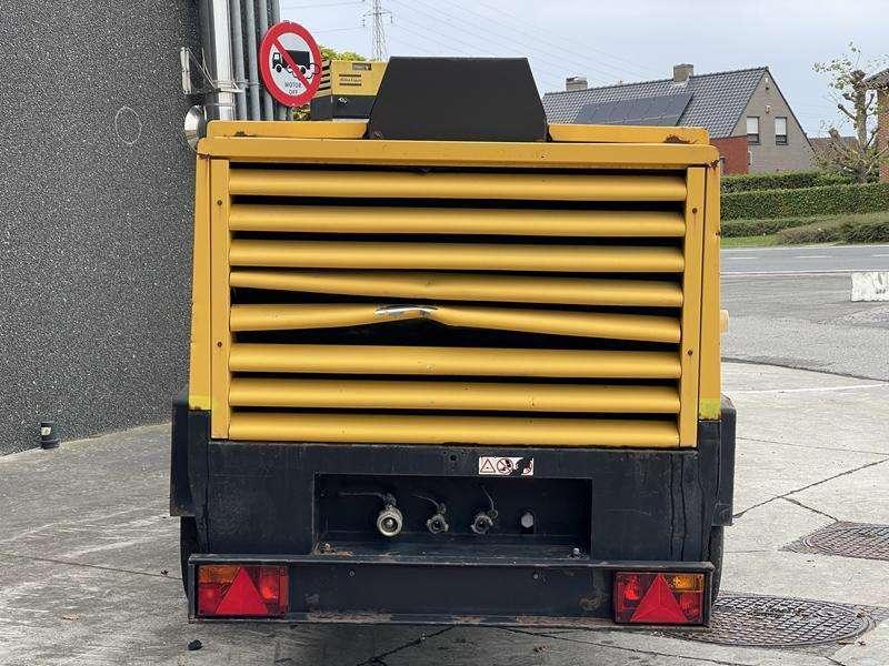 Atlas Copco XAHS 236 MD - N Foto 4