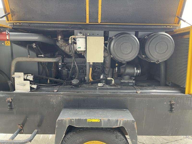 Atlas Copco XAHS 236 MD - N Foto 8