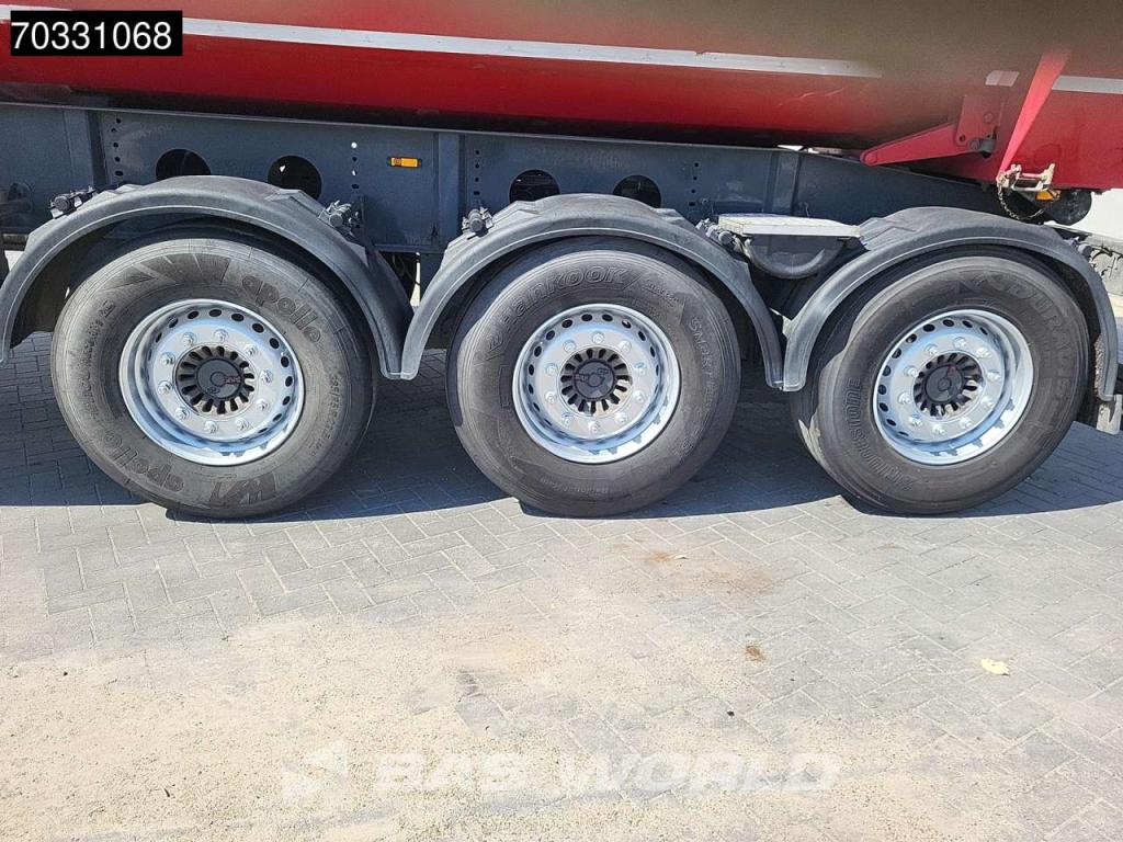 Kempf Lift Axle 43m3 Foto 11