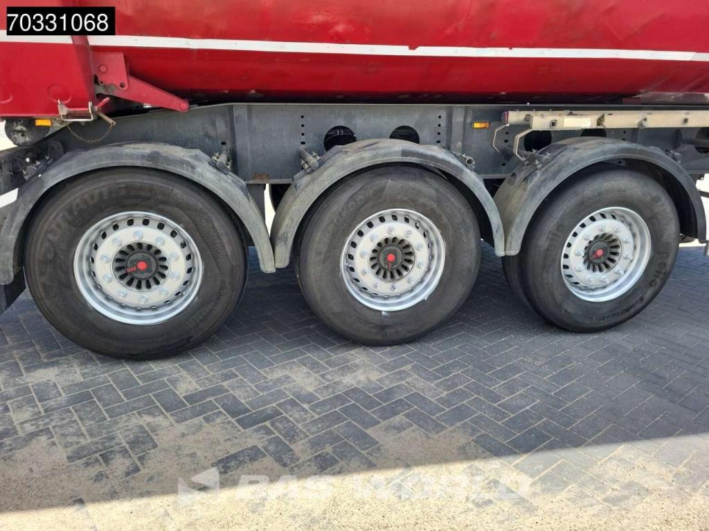 Kempf Lift Axle 43m3 Foto 12