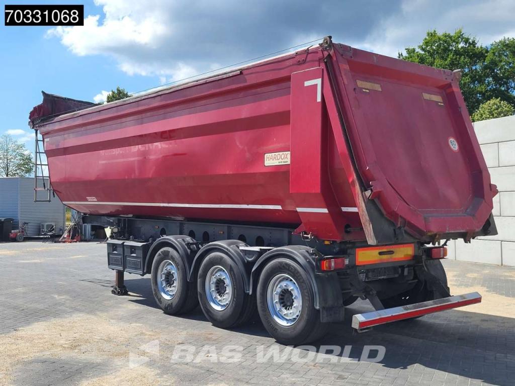 Kempf Lift Axle 43m3 Foto 2