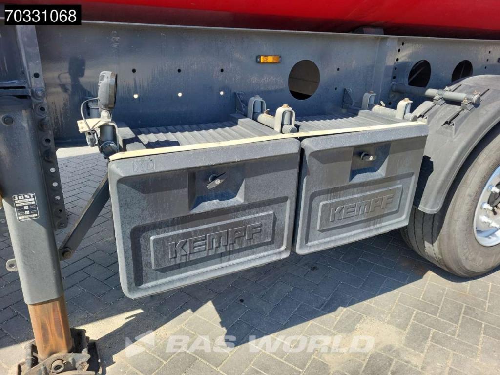 Kempf Lift Axle 43m3 Foto 27