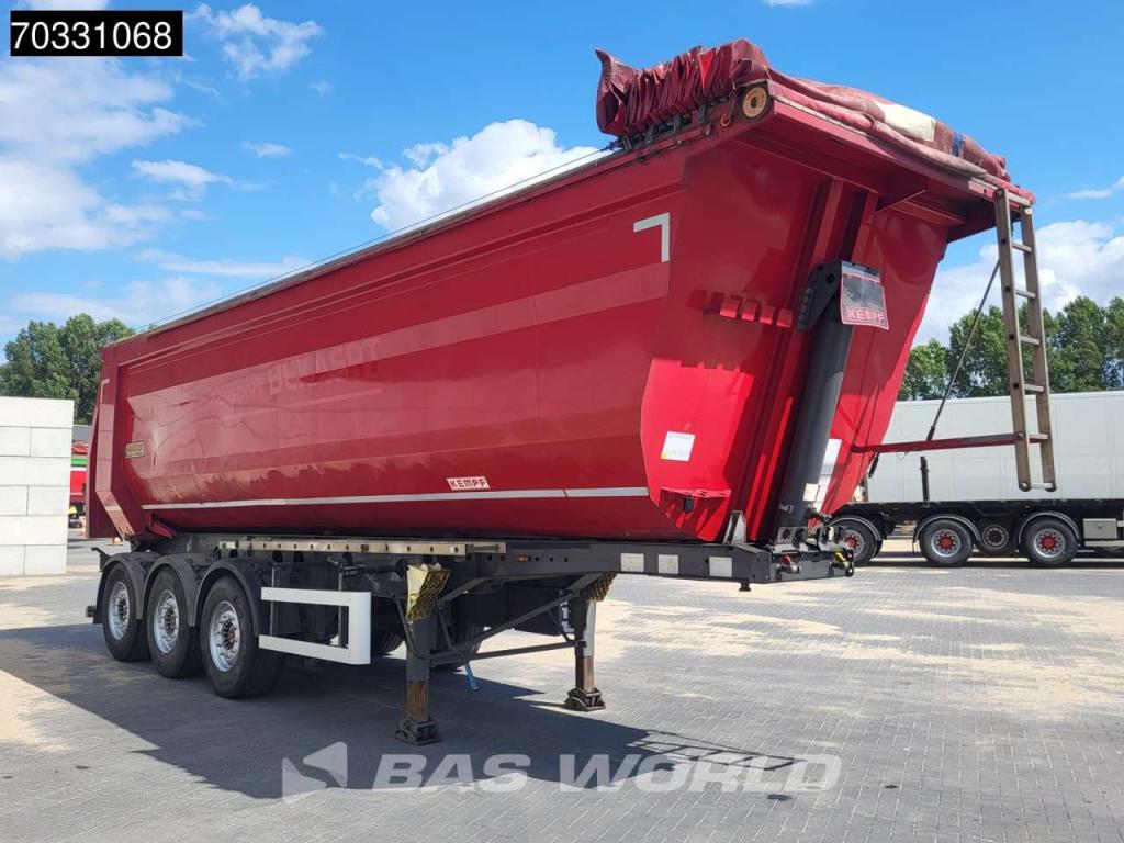 Kempf Lift Axle 43m3 Foto 3