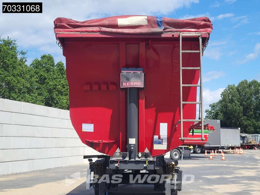 Kempf Lift Axle 43m3 Foto 6