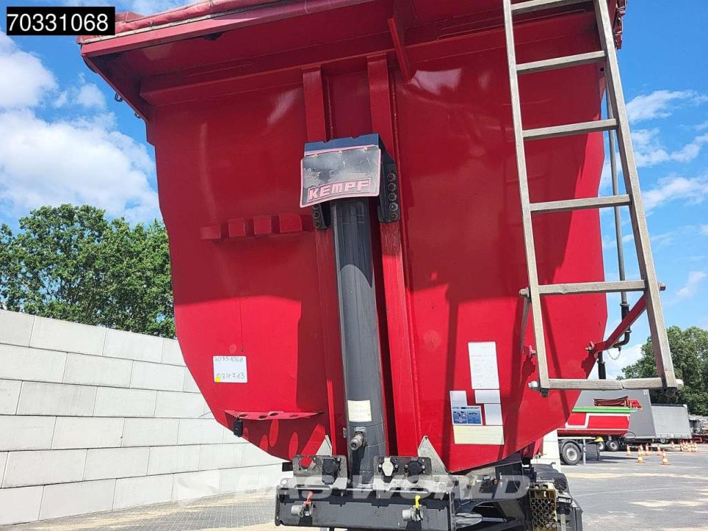 Kempf Lift Axle 43m3 Foto 7