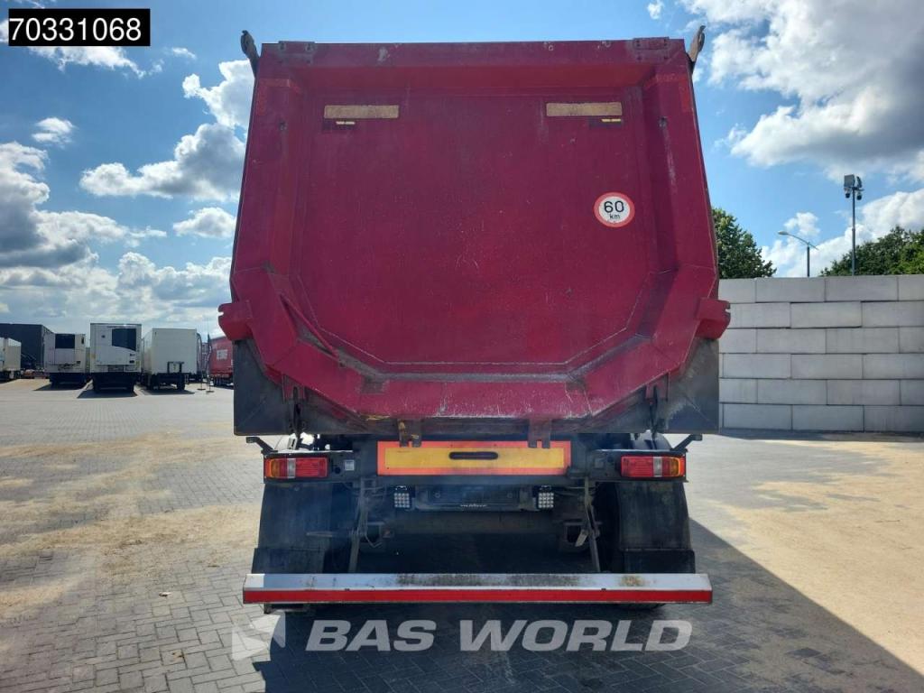 Kempf Lift Axle 43m3 Foto 8