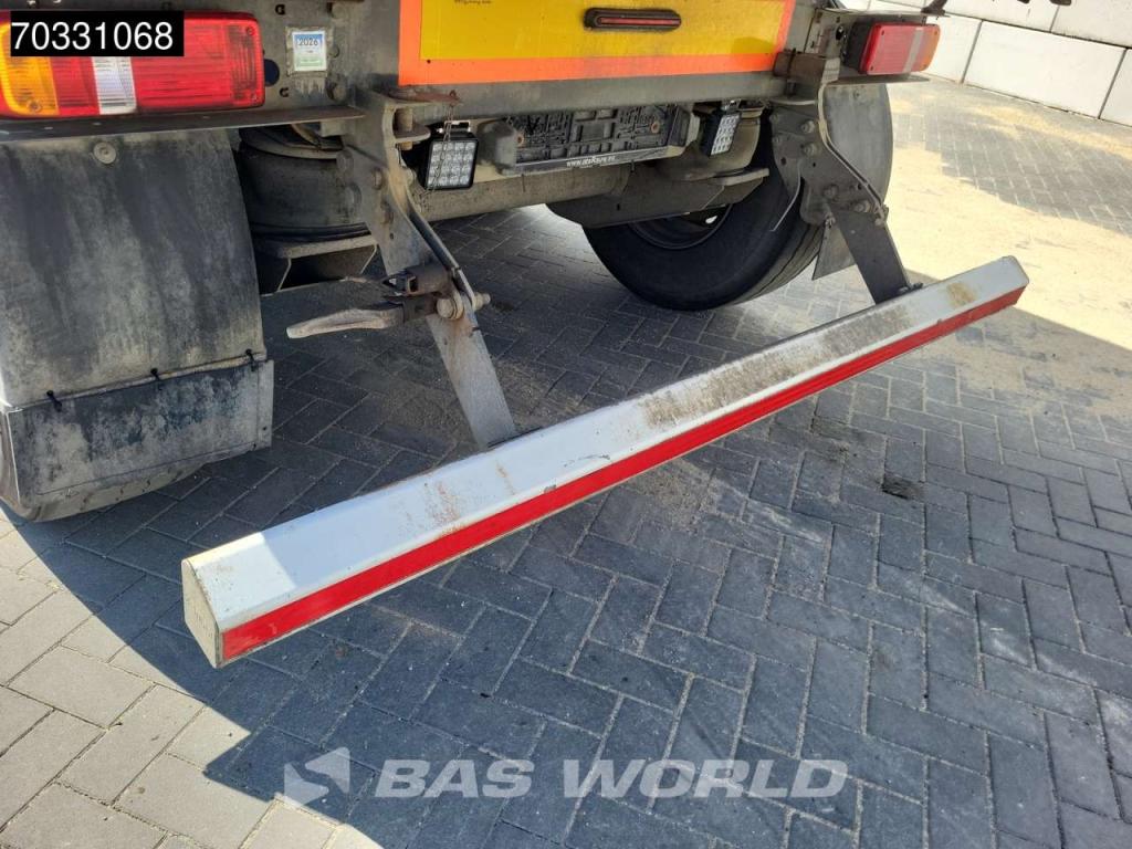 Kempf Lift Axle 43m3 Foto 9