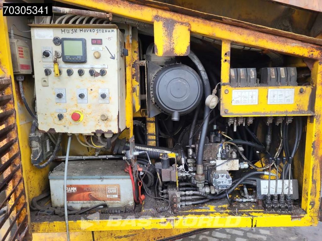 Keestrack Frontier Foto 26
