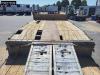 Faymonville MAX 100 Steering Axle Ramps Foto 14 thumbnail