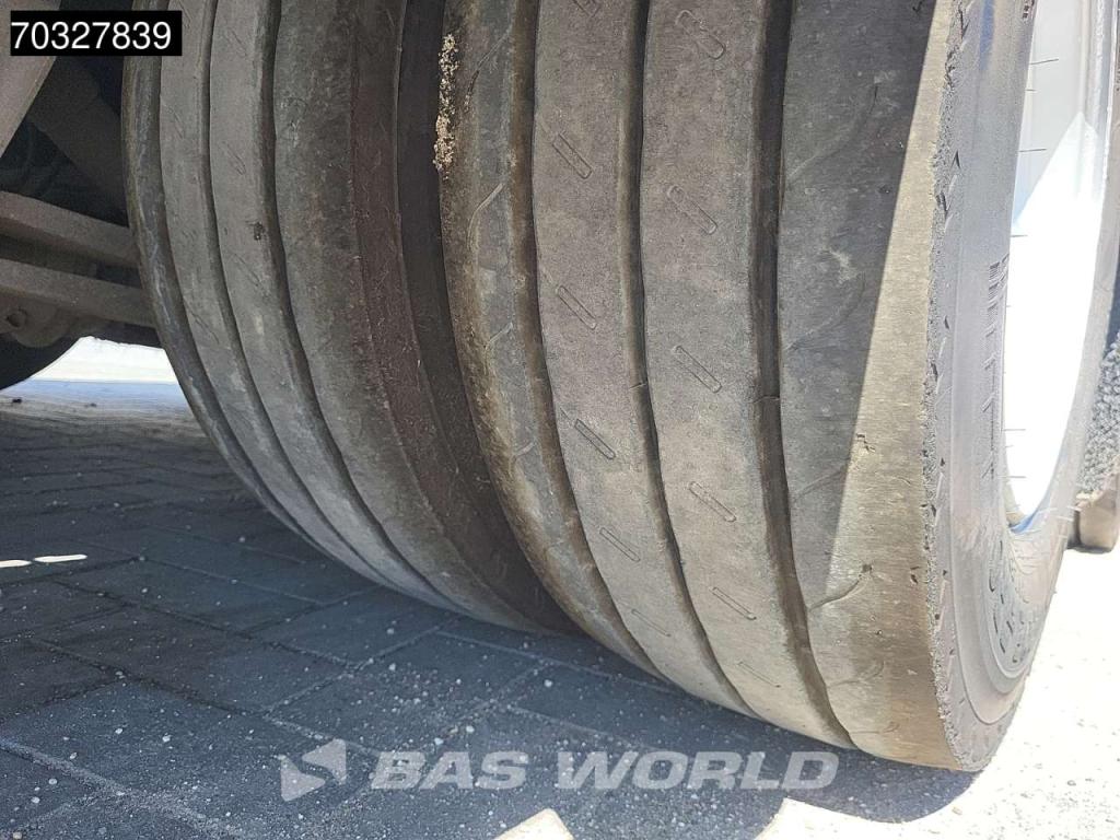 Faymonville MAX 100 Steering Axle Ramps Foto 28