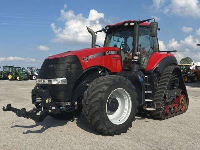 Case Magnum 380 CVX Foto 1