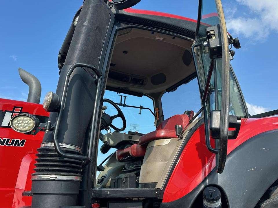 Case Magnum 380 CVX Foto 12