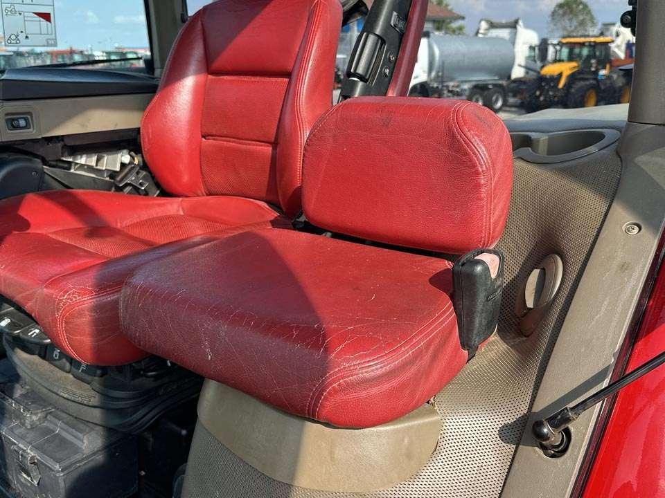 Case Magnum 380 CVX Foto 14