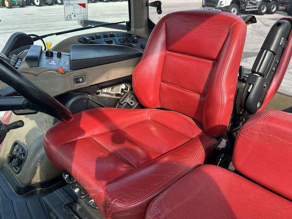 Case Magnum 380 CVX Foto 15