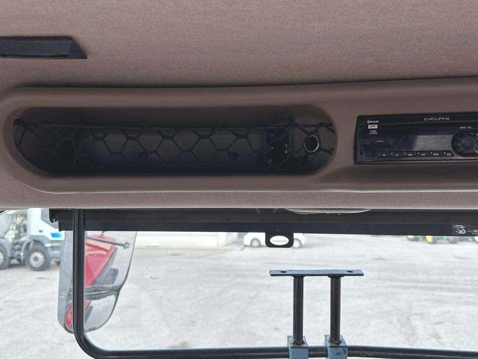 Case Magnum 380 CVX Foto 17