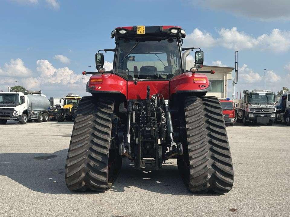 Case Magnum 380 CVX Foto 23