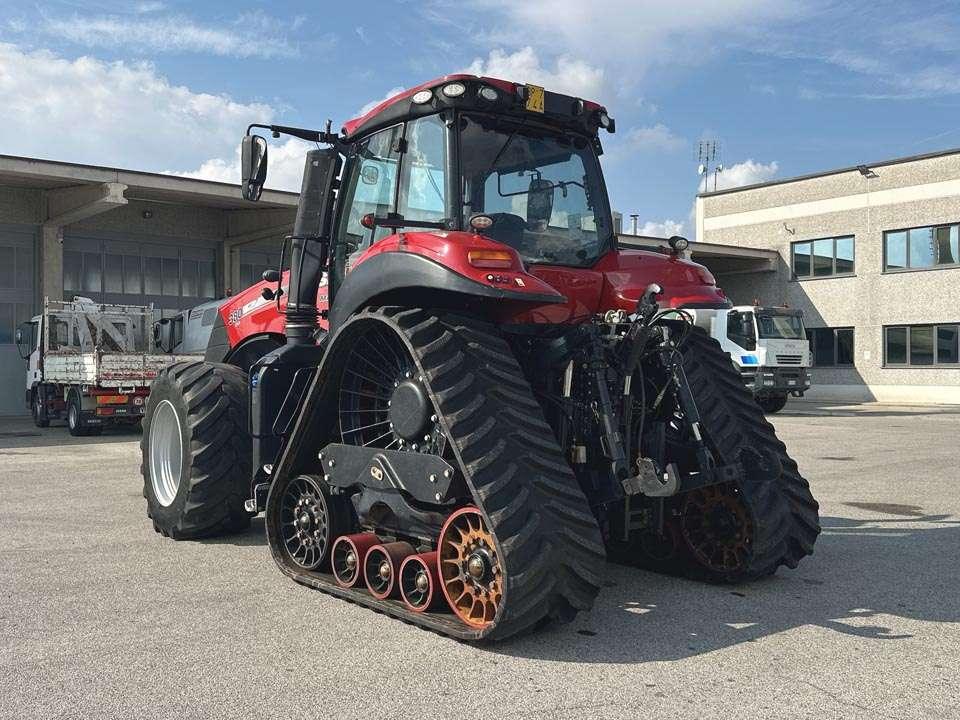 Case Magnum 380 CVX Foto 3