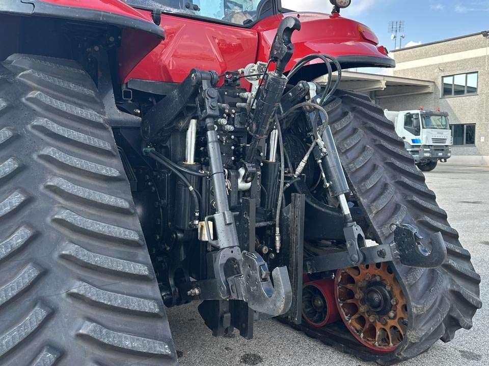 Case Magnum 380 CVX Foto 8