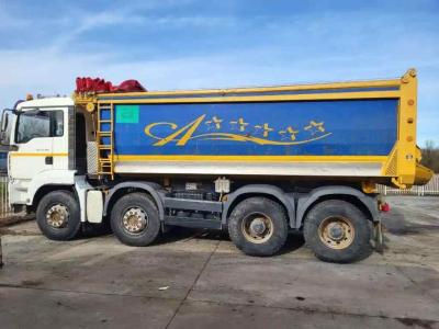 Man TGA 41.480 in vendita da Centro Macchine Pavese srls