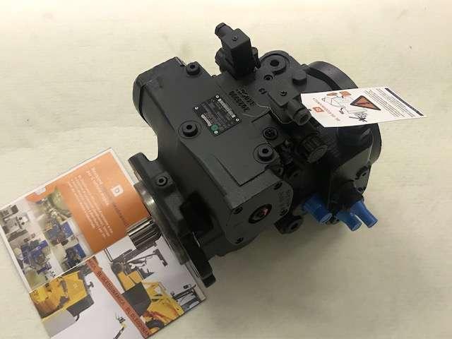 Rexroth A4VG71DA1D432R Foto 5