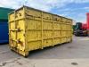 CONTAINER SCARRABILE USATO A CIELO APERTO Foto 3 thumbnail