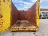 CONTAINER SCARRABILE USATO A CIELO APERTO Foto 7 thumbnail