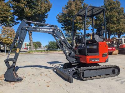 Eurocomach ES18ZT