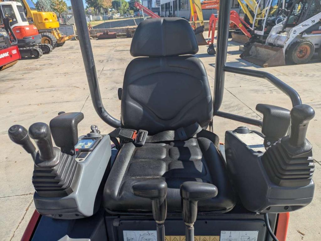 Eurocomach ES18ZT Foto 6