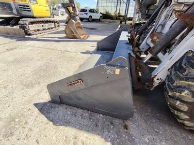 M3 MetalMeccanica Moderna BSK185 in vendita da Omeco Spa