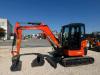 Kubota U36-4 Foto 1 thumbnail