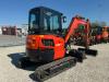 Kubota U36-4 Foto 2 thumbnail