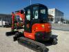 Kubota U36-4 Foto 3 thumbnail