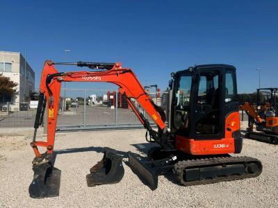 Kubota U36-4