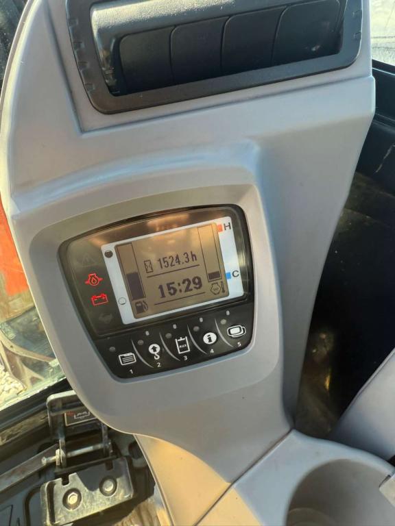Kubota U36-4 Foto 6