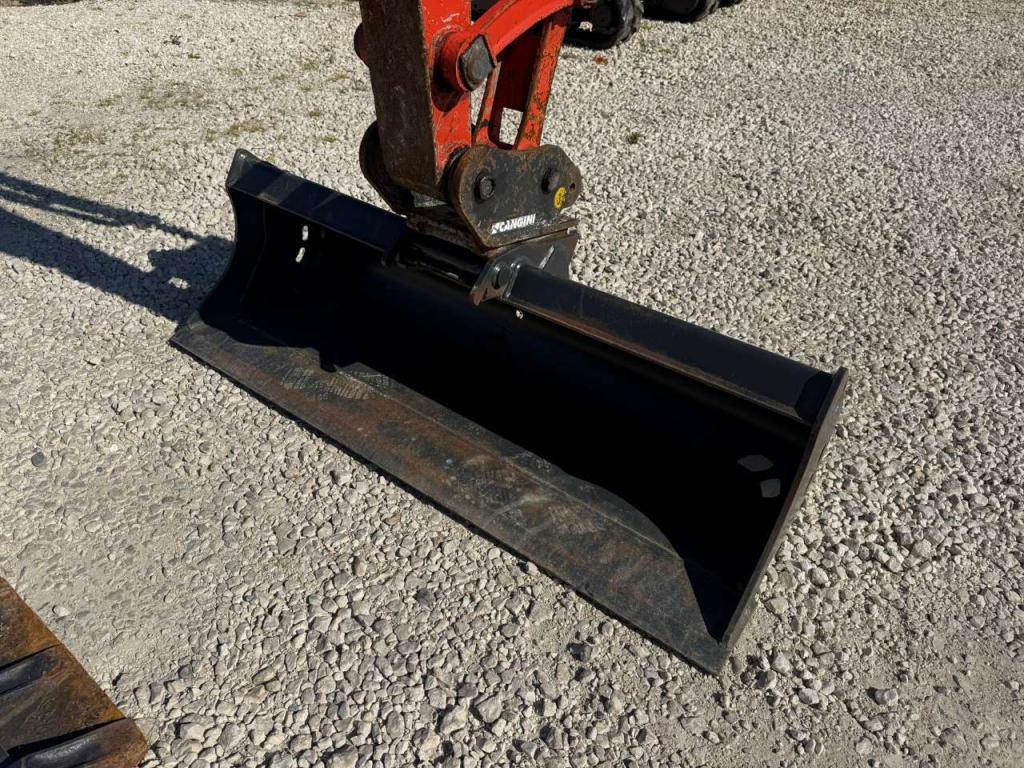 Kubota U36-4 Foto 7
