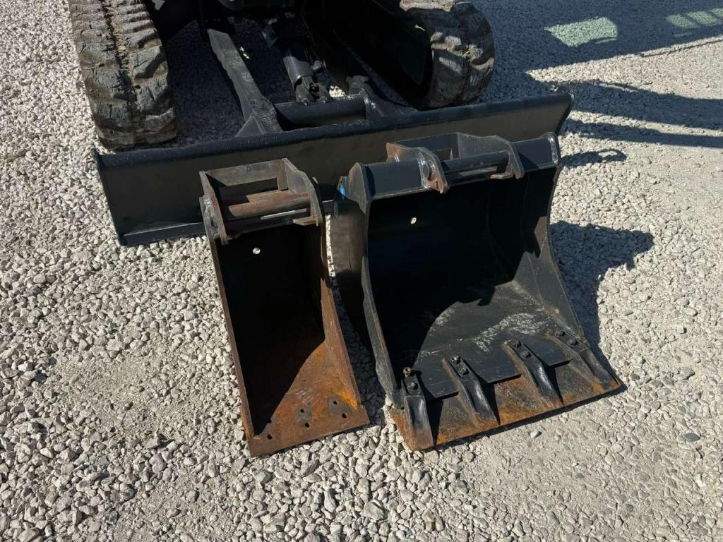 Kubota U36-4 Foto 8