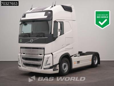 Volvo FH 460 4X2 XL 2xTanks VEB+ I-ParkCool ACC