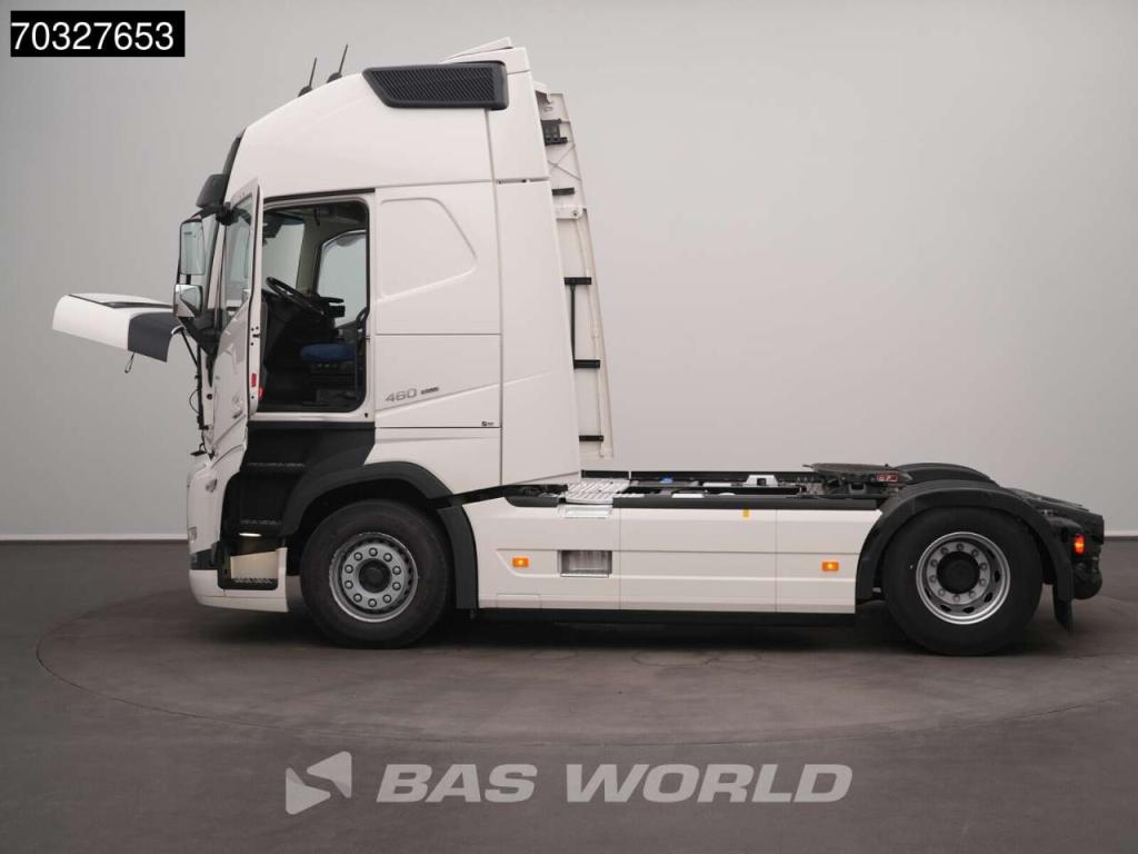 Volvo FH 460 4X2 XL 2xTanks VEB+ I-ParkCool ACC Foto 10