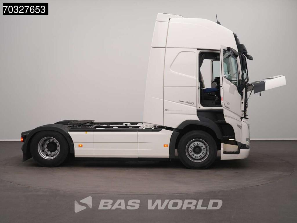 Volvo FH 460 4X2 XL 2xTanks VEB+ I-ParkCool ACC Foto 11