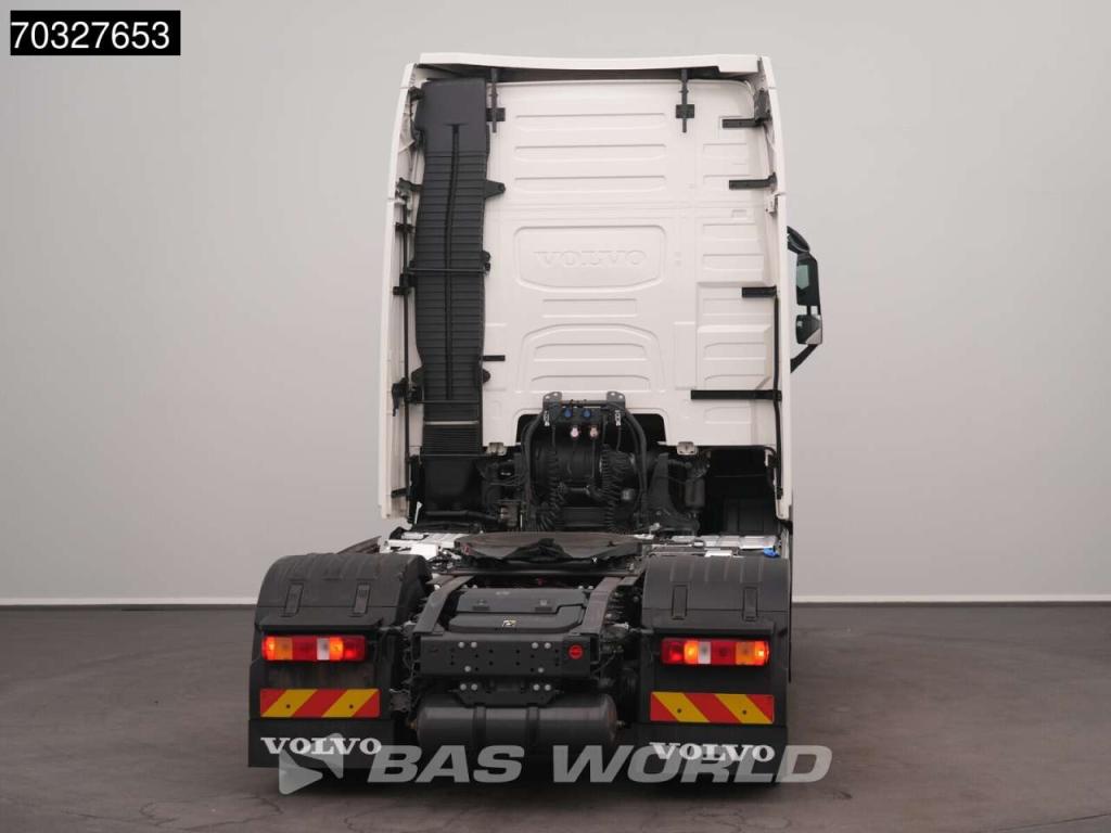 Volvo FH 460 4X2 XL 2xTanks VEB+ I-ParkCool ACC Foto 12