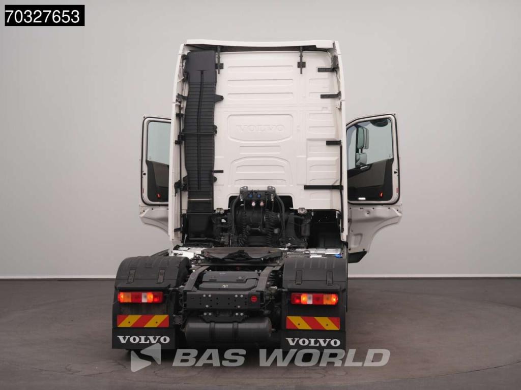 Volvo FH 460 4X2 XL 2xTanks VEB+ I-ParkCool ACC Foto 13